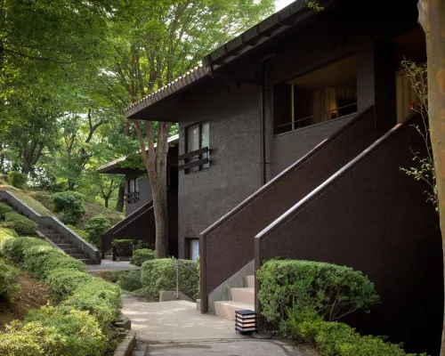 Laforet Shuzenji Sanshisuimei Hotels in Izu