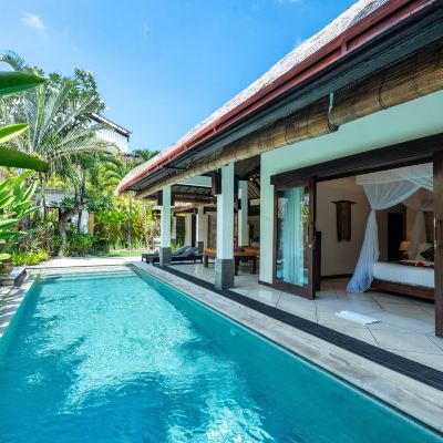 One Bedroom Pool Villa Maya Sayang Private Pool Villas & Spa Promo Code
