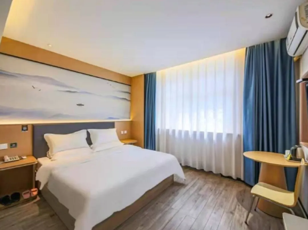 Xinqi Chain Hotel - Cangzhou