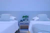 Ruyi FREEY Hotel (Beijing Panjiayuan Jinsong Subway Station Branch)