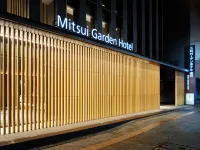 Mitsui Garden Hotel Kanazawa Ξενοδοχεία στην πόλη 