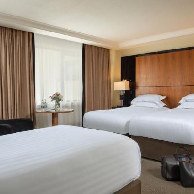 Classic Triple Room The Galmont Promo Code