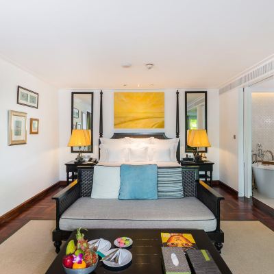 Classic Room InterContinental Koh Samui Resort(SHA Extra Plus) Promo Code