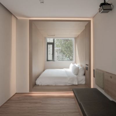 影院Box 寵物大床房 深圳你享酒店優惠