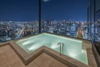 Candeo Hotels Osaka The Tower