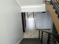 Petal Palace - Masindi Các khách sạn ở Masindi