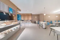 Home Inn Neo Yining Liuxing Street Scenic Area