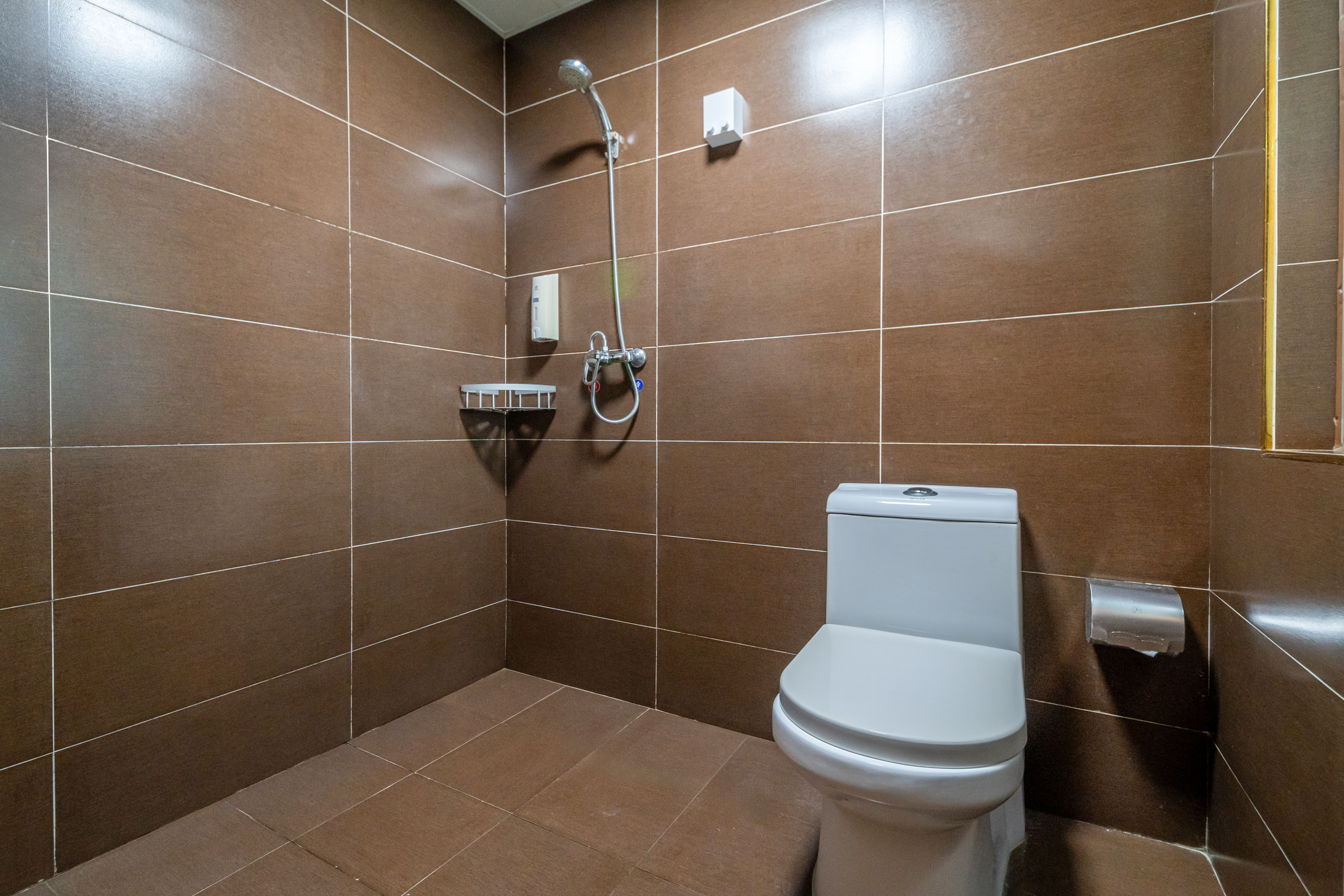 悦享·商务双床房|零压床品|独立空调