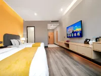 Prestige Hengfeng Garden Hotel