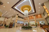 San He Hotel