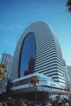 聯盟宮海景酒店 酒店