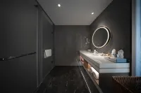 Wuta Shezhou Memory Hotel