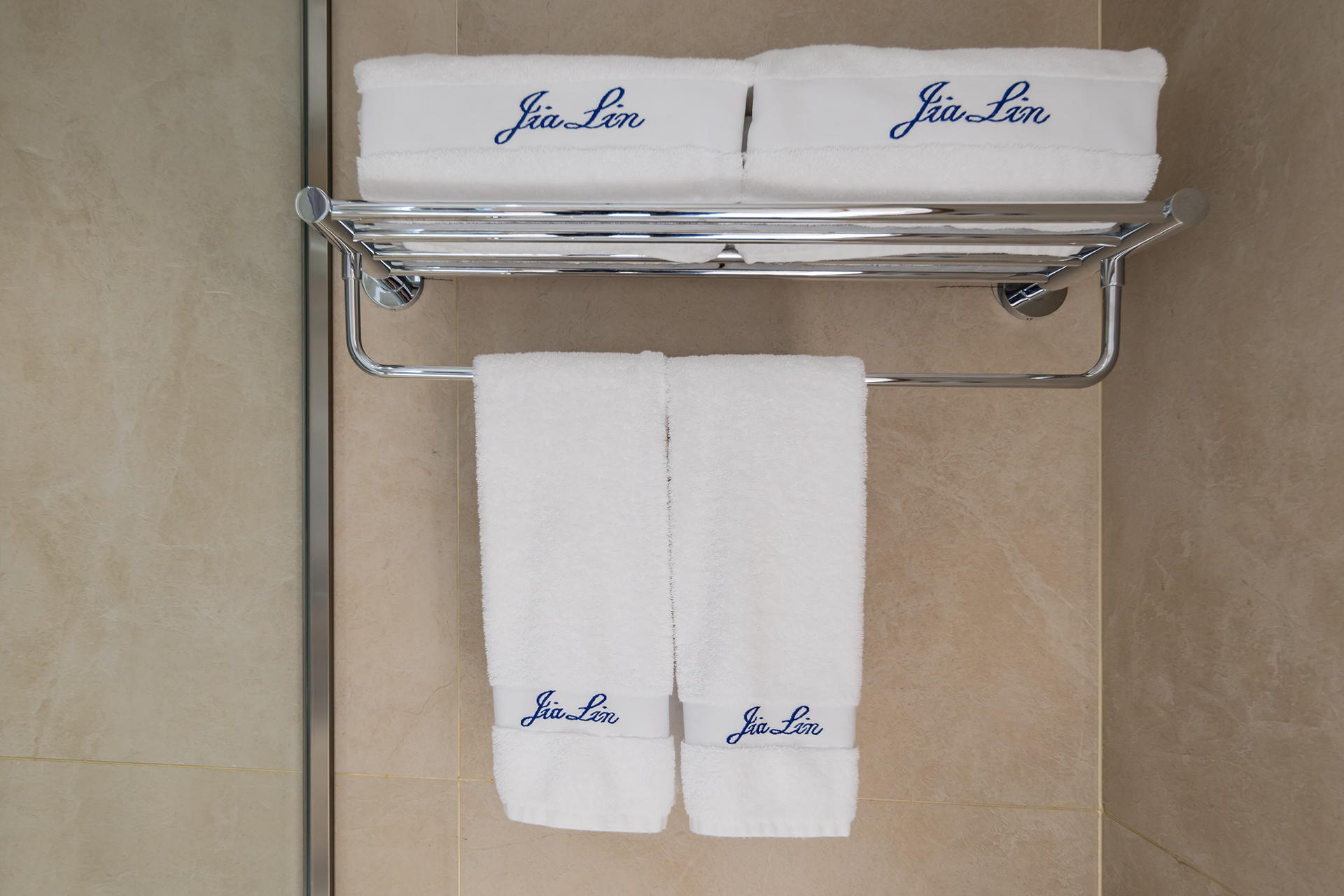 城景双床房（投屏+冰箱+智能马桶）