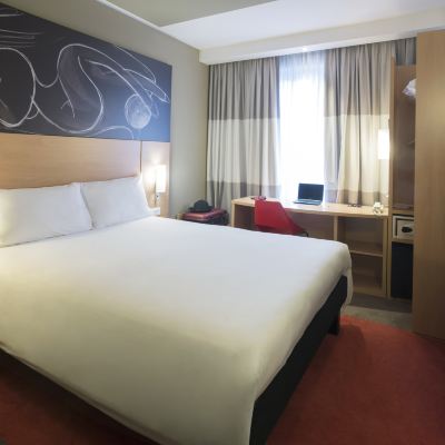 Premium Double Room Ibis Yerevan Center Promo Code