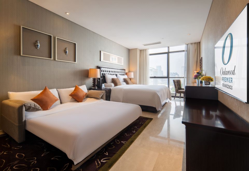 精品亲子房|180度城央景观|洗衣乾衣机|全功能厨房