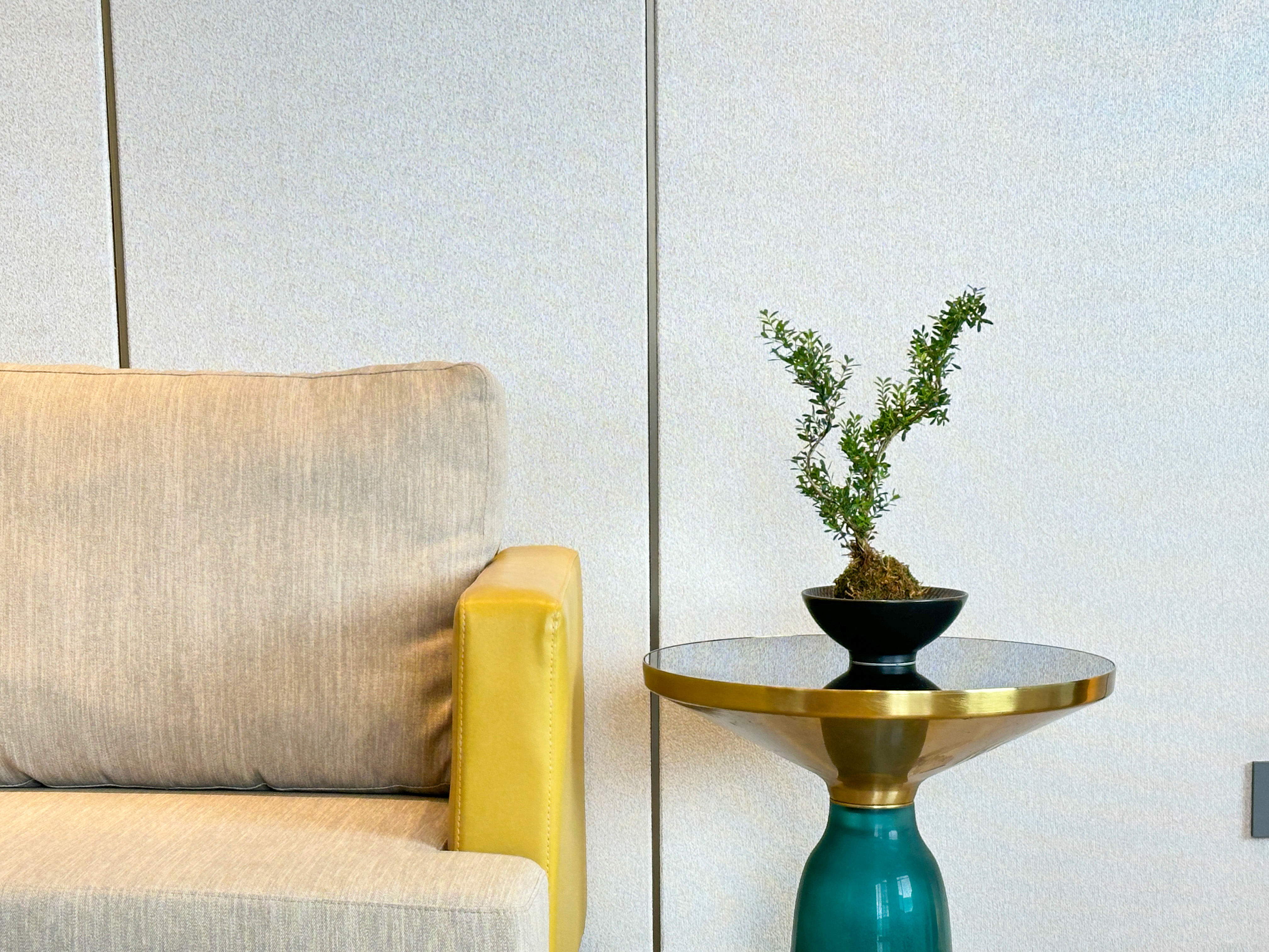 集逸?瀚海景行政大床房（180°海上日出）