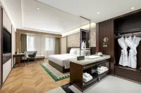 Wyndham Garden Hotel  (Urumqi Tianshan International Airport) Hotel di 