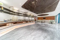 Oriental Hotel (Linyi Feixian Tanyi Industrial Park Branch)