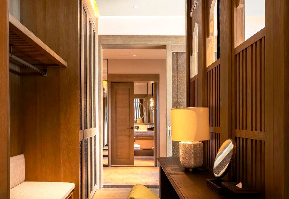 丝路星穹总统别墅