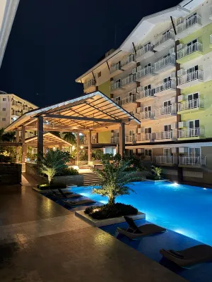 Amani Resort Vibe Các khách sạn ở 