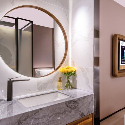 豪華親子房 桔子水晶北京天安門王府井飯店優惠