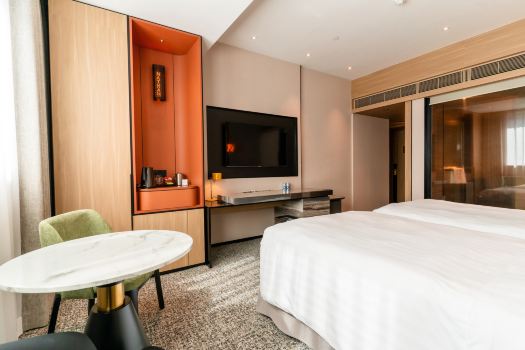 Nathan Hotel