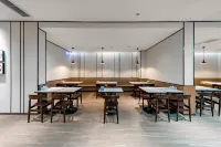 HanTing Hotel (Lingbi Zhong'an City Plaza)
