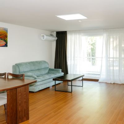 Villa 41D 용평 리조트 쿠폰