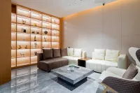 Binjiang Hotel (Wanshang City Plaza)