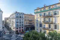 Le Dortoir Boutique Suites
