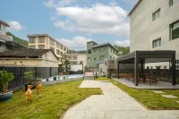 花築·碧泊BEAUPORT 高空觀景民宿（梵凈山公園店）