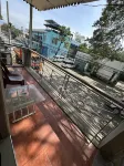 Beinte Singko de Marso Apartments Hotele w: 