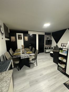 Liah's Pad