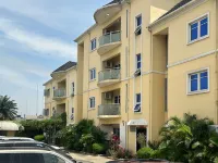 JUN YUE Ikeja Lagos hotel Hotel di 