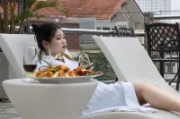 Hung Vuong Hotel