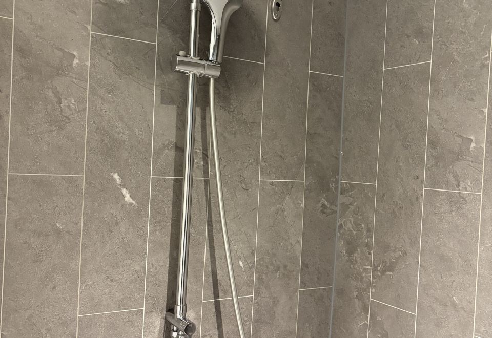 貴賓樓陽光雙床房