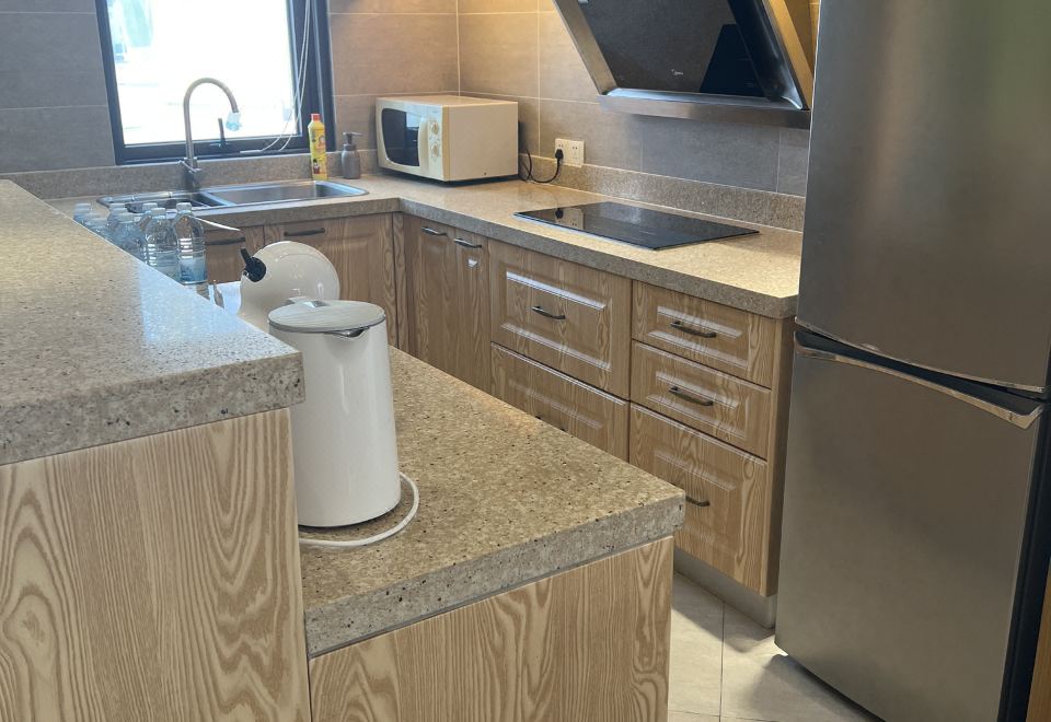 俱乐部别墅三房一厅