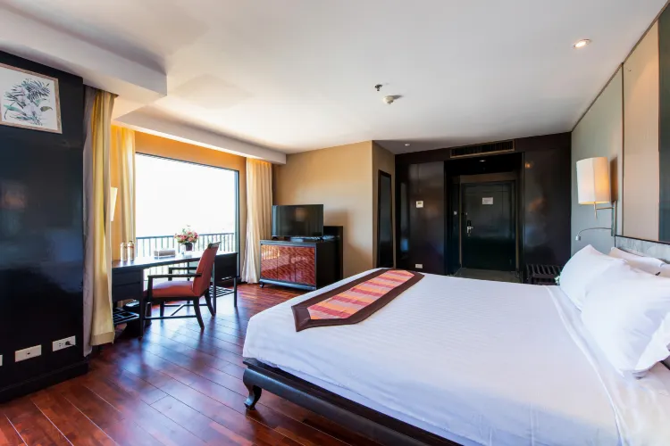 ห้องจูเนียร์สวีท