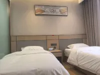 Wusu Lianquan Hotel