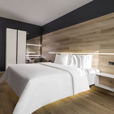 Superior Borea Holiday Inn Perm, an IHG Hotel Promo Code