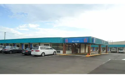 Motel 6 Columbus, MS Hotels in 