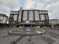 JunGui Hotel