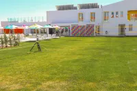 Ride Surf Resort & Spa Peniche