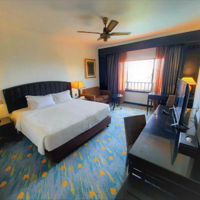 Premier Room With Sea View Resorts World Kijal Promo Code