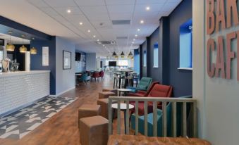 Travelodge Barnstaple Hotel - Housity