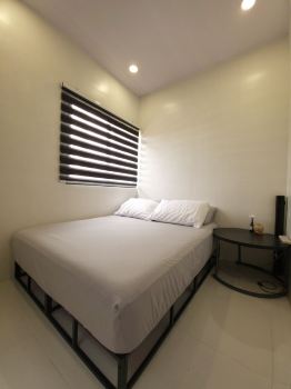 K&K Cozy Stays Private 1BR Home | Quiet Cavite Getaway