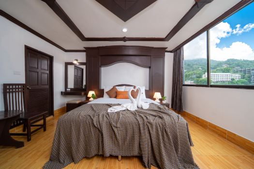 Natchaya GuestHouse