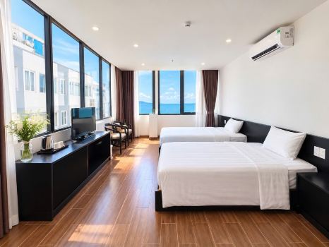 VICTORIAN NHA TRANG HOTEL