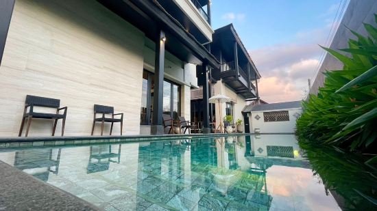 โรงแรมสรีเวียงพิงค์ เชียงใหม่