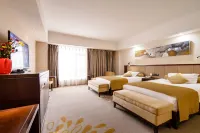 Lanhuahua Hotel Hotels in 